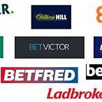 bet companies uk